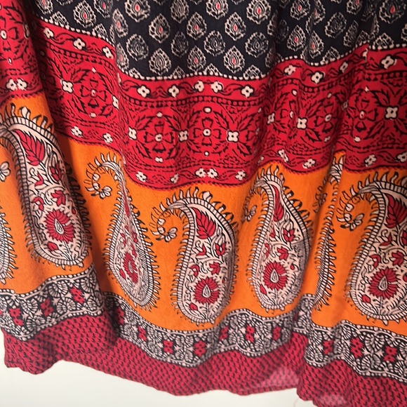 Off the shoulder dress - Picture 2 of 2